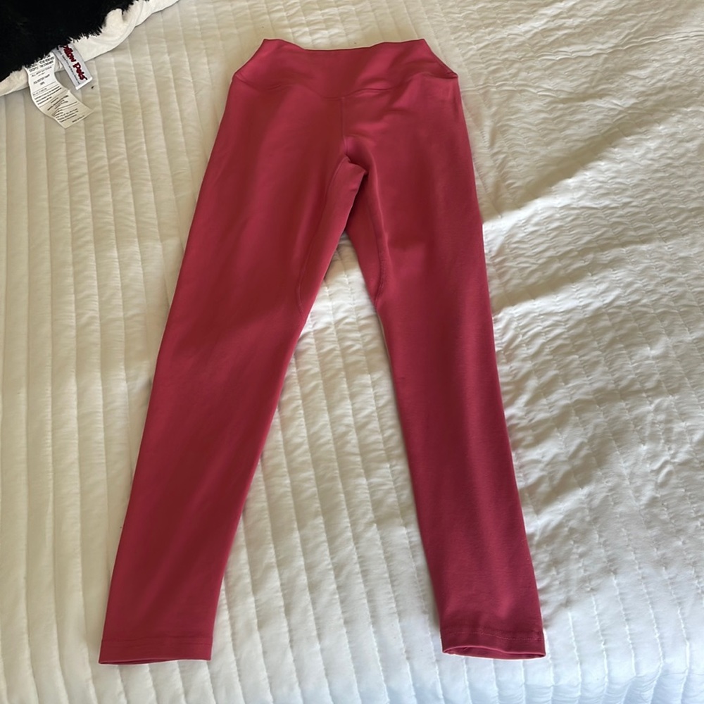 Vitality leggings